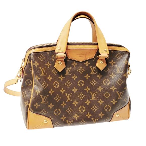 Louis Vuitton Retiro PM bag - Picture 1 of 13